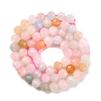 Naturperlen Stränge morganite&nbsp;LS-G-F770-C09-05-1
