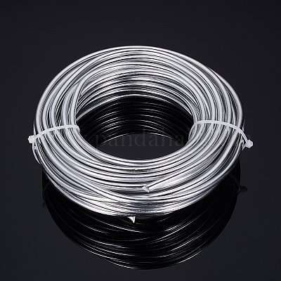 Wholesale Round Aluminum Wire 