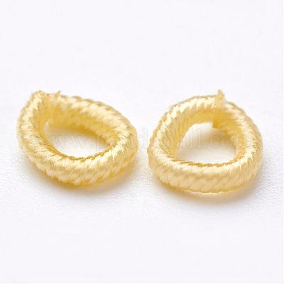 Polyestergewebe beads&nbsp;WOVE-N003-43-1