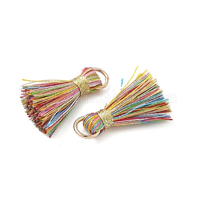 Polyester-Anhänger&nbsp;FIND-D301-01G-01-1