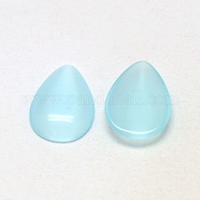 Cabochons di occhio di gatto&nbsp;CE-J001-13x18mm-23-1