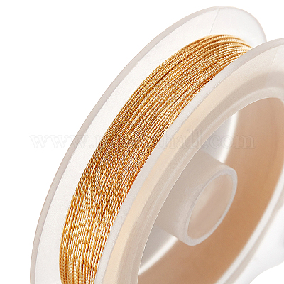 26 Gauge Tarnish Resistant Twist Copper Wire 164 Feet/50m 3