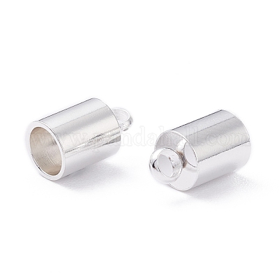 Emembouts de cordon en acier inoxydable 201&nbsp;STAS-H410-20S-H-1