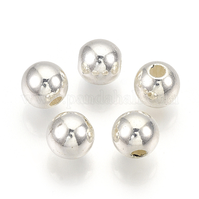 Abs Kunststoffperlen&nbsp;OACR-S032-5mm-02-1