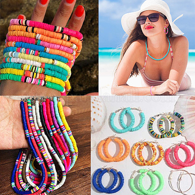 Wholesale SUNNYCLUE DIY Jewelry Set Kits 