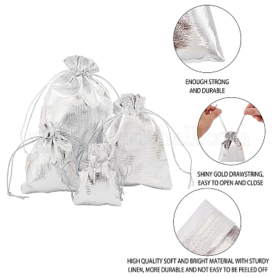 Organza Beutel&nbsp;OP-PH0001-19-1