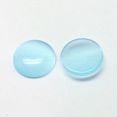 Katzenauge-Cabochons&nbsp;CE-J002-12mm-23-1