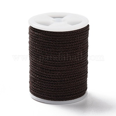 Fils de nylon tressé&nbsp;NWIR-D056-01G-1