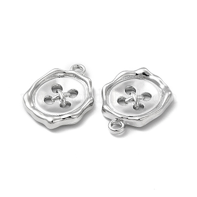 Pendente in lega&nbsp;FIND-B018-02P-1
