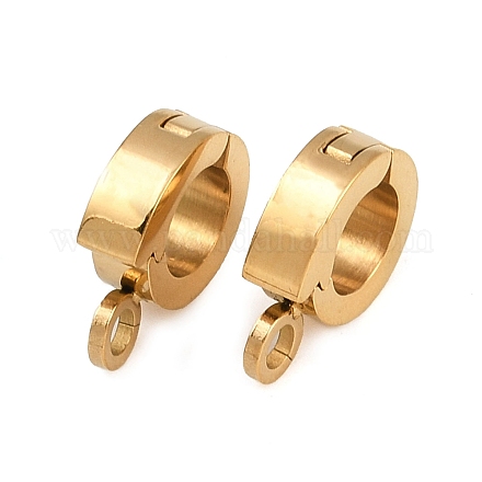 Застежки-крутилки из нержавеющей стали 304 STAS-B095-04G-02-1