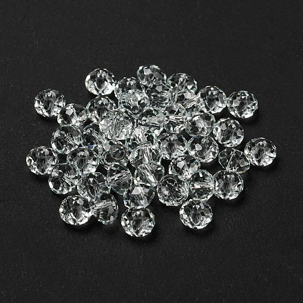 Nachahmung österreichischen Kristall GLAA-D003-01B-01-1