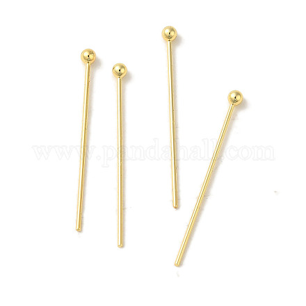 Штифты с шаровой головкой из нержавеющей стали 304 STAS-K285-03N-G-1