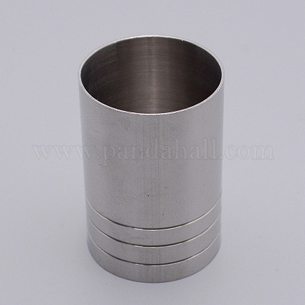 201 джиггер из нержавеющей стали TOOL-WH0129-14P-03-1