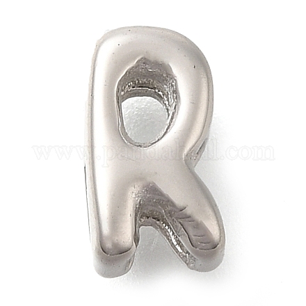 Шармы-слайдеры из нержавеющей стали 304 STAS-B075-37P-R-1