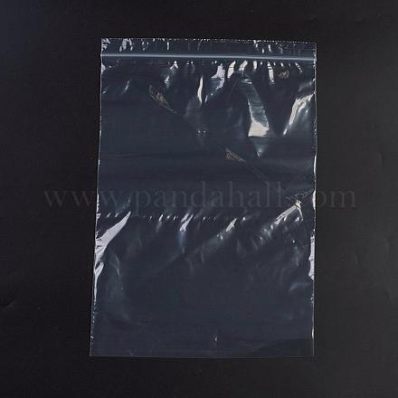 Пластиковые сумки на молнии OPP-G001-F-24x36cm-1