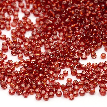 12/0 Glass Seed Beads SDB25B-1