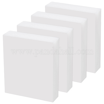 Láminas de plástico de HDPE DIY-WH0899-447A-1