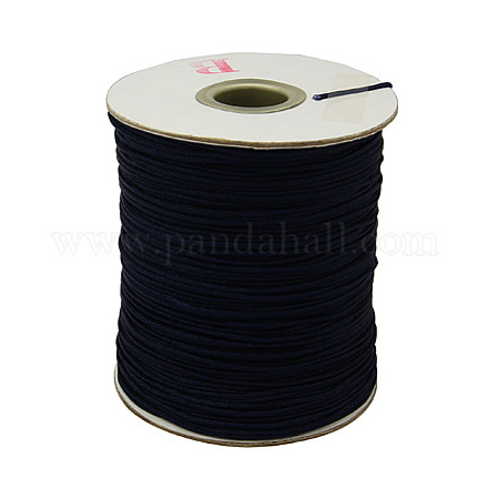 Eco-Friendly Dyed Nylon Thread NWIR-O008-1mm-13-1