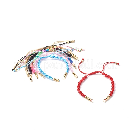 Accessoires de fabrication de bracelets AJEW-JB01049-1