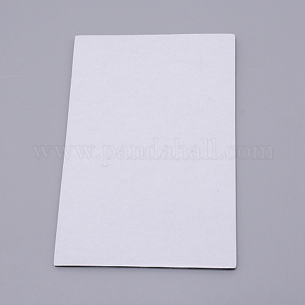 Sponge EVA Sheet Foam Paper Sets AJEW-WH0017-71A-01-1