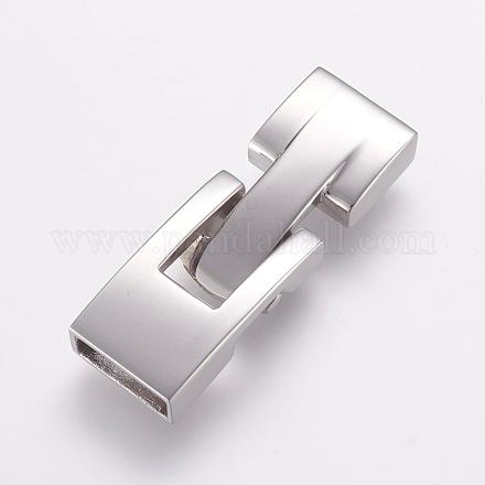 Застежки-кнопки из нержавеющей стали 304 STAS-L189-32P-1