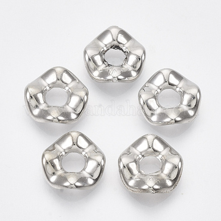 Ccb Kunststoff-Perlen CCB-S163-050P-1