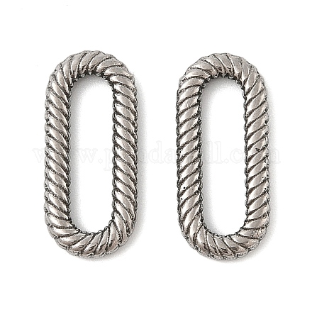 Соединительные кольца из нержавеющей стали 304 STAS-K254-06G-P-1