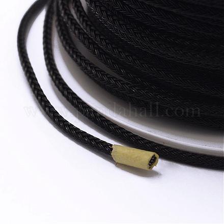 Cable de acero trenzado OCOR-P003-2.2mm-02-1