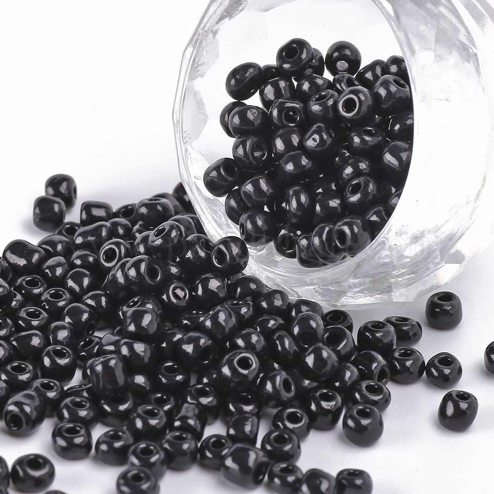 Wholesale Glass Seed Beads