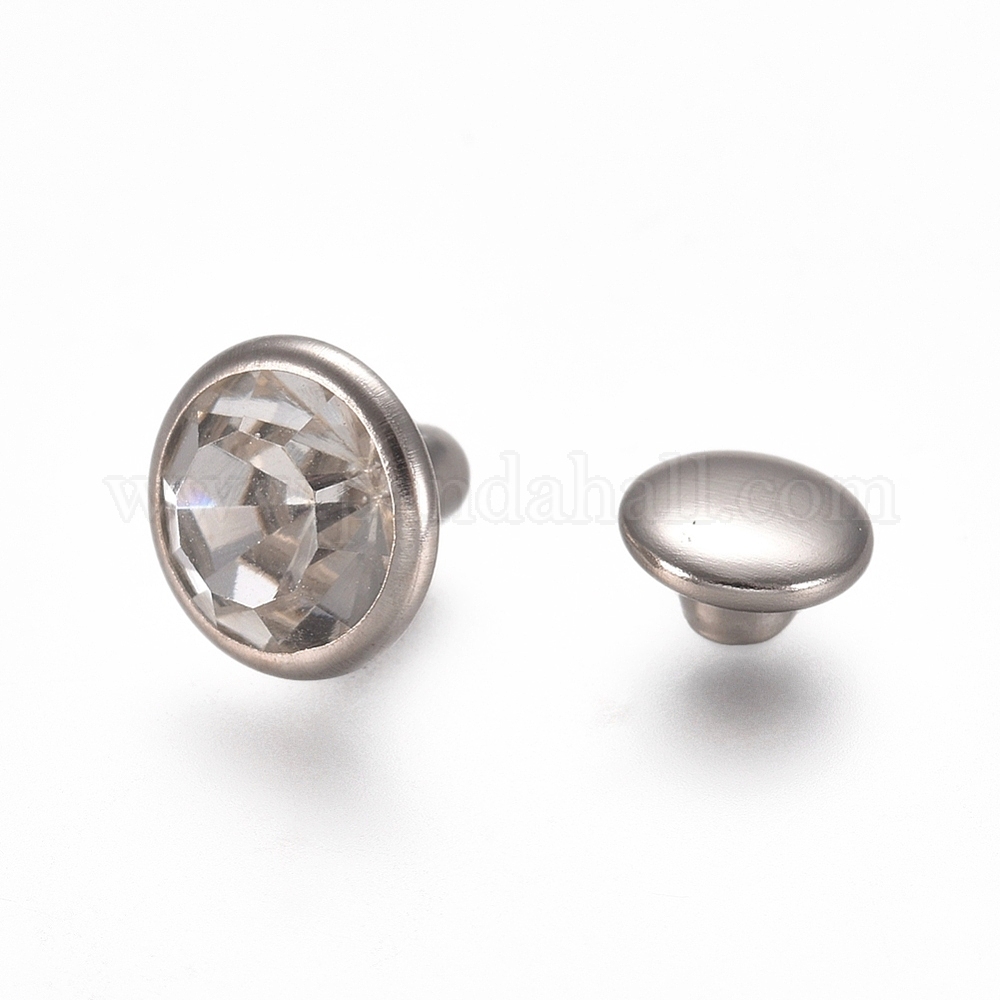 Wholesale Brass Decorative Rivets