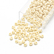 TOHO Japanese Fringe Seed Beads X-SEED-R039-02-MA51-1