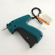 Plastic Tag Gun with Steel Pins TOOL-R081-01-1