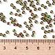 TOHO Round Seed Beads SEED-TR08-0250-4