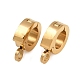 Застежки-крутилки из нержавеющей стали 304 STAS-B095-04G-02-1