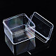 Polystyrene Plastic Bead Storage Containers CON-N011-038-3