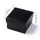 Quadratischen Karton Ring-Boxen CBOX-S020-03-3