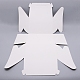 Scatola di carta&nbsp;LS-CON-WH0080-07-2