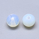 Perles d'opalite G-T122-25B-09-2