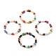 Bracelets de perles extensibles BJEW-JB05739-1
