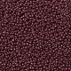 Миюки круглые бусины рокайль SEED-G007-RR0419-3
