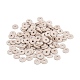 Perles en pâte polymère manuel X-CLAY-Q251-8.0mm-B02-1