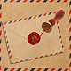 Jeu de timbres de cire AJEW-WH0208-1054-3