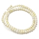 Natural Jade Beads Strands G-H298-A04-01-3