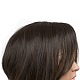 Moda ombre señoras pelucas OHAR-L010-025-4