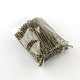 Brass Eye Pin KK-Q580-4.5cm-AB-2