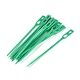 Пластиковые многоразовые кабельные стяжки TOOL-WH0021-33A-2