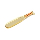Печатные подвески из непрозрачного акрила FIND-D283-07A-2