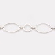 Brass Handmade Chains CHR378-FS002-3