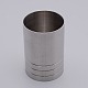 201 джиггер из нержавеющей стали TOOL-WH0129-14P-03-1