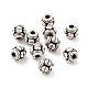 925 Sterling Silver Bead STER-D036-24AS-3